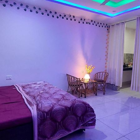Samani Homestay ริชิเคช ภายนอก รูปภาพ
