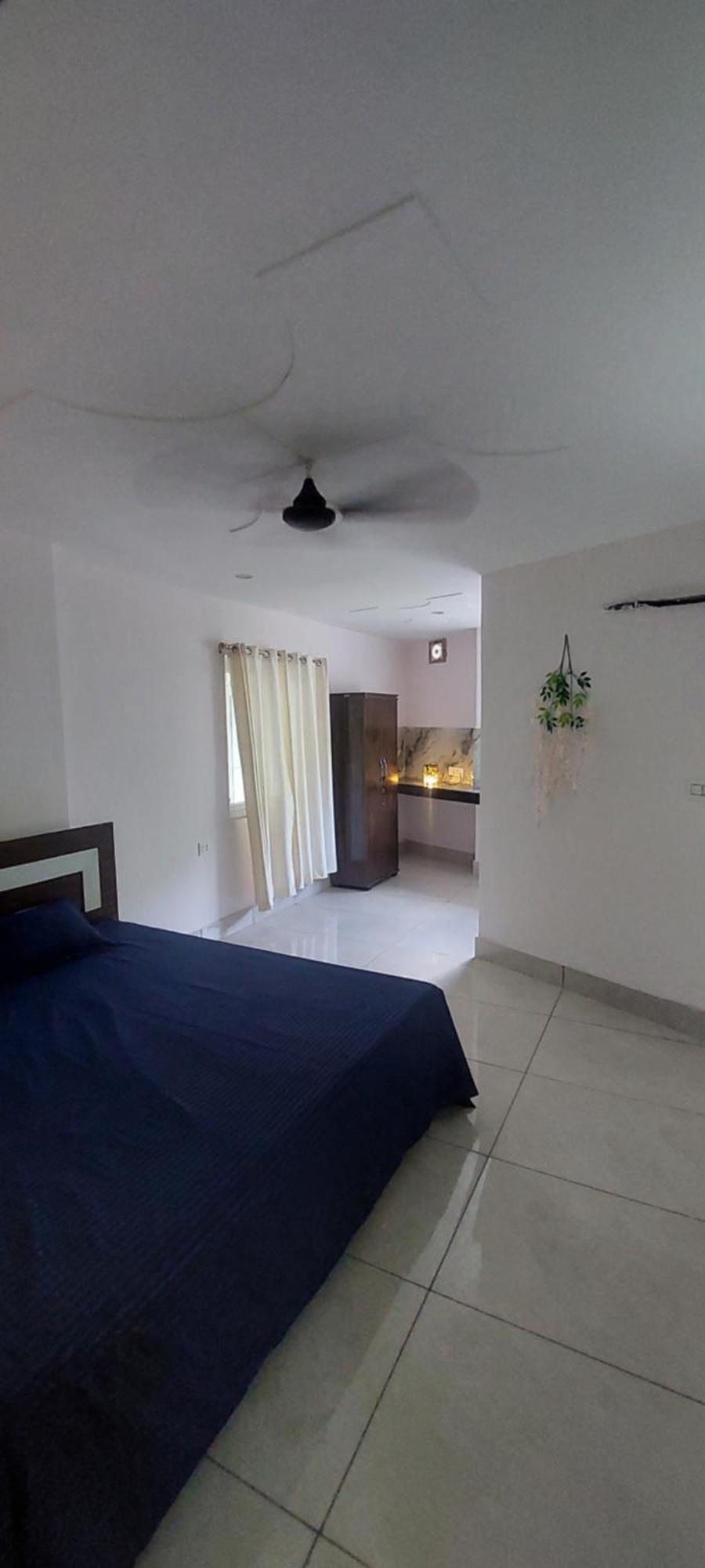 Samani Homestay ริชิเคช ภายนอก รูปภาพ