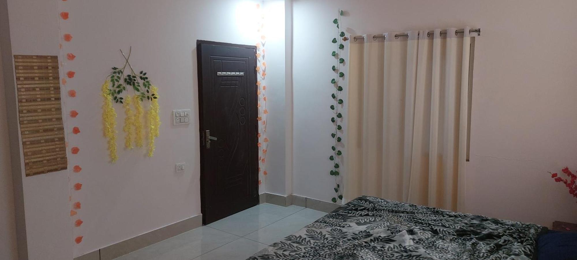 Samani Homestay ริชิเคช ภายนอก รูปภาพ
