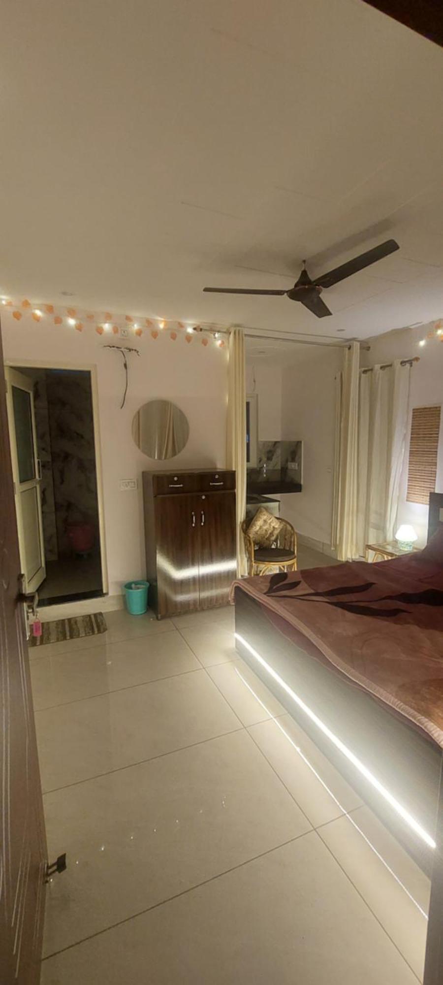Samani Homestay ริชิเคช ภายนอก รูปภาพ